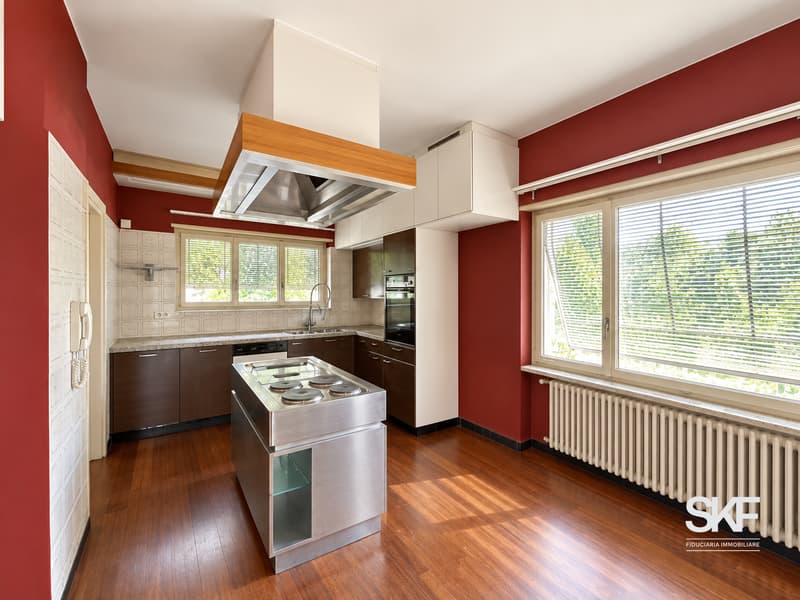 Cucina