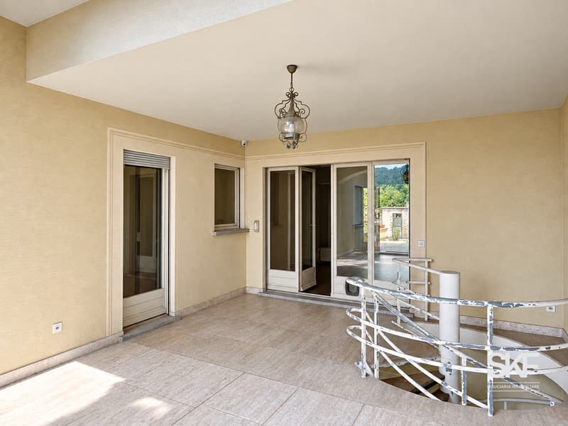 Terrazza