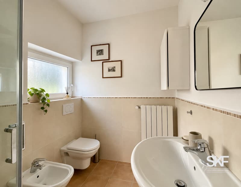 Bagno 1