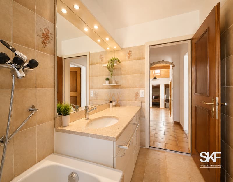 bagno