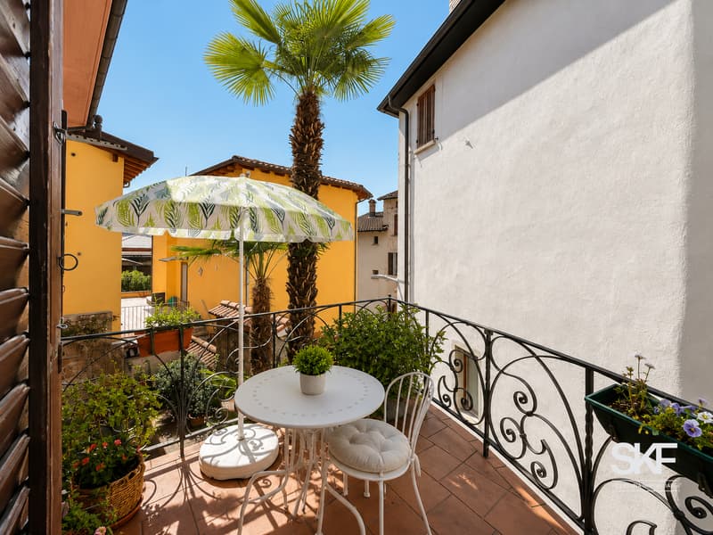 terrazza