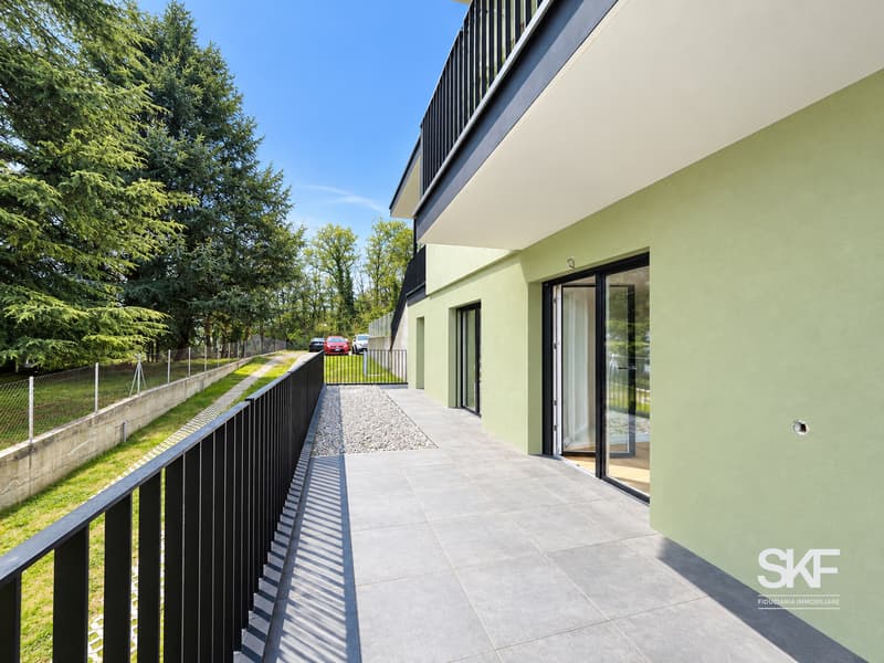 Terrazza