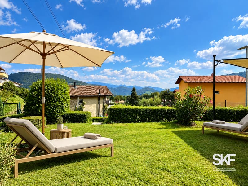 Giardino