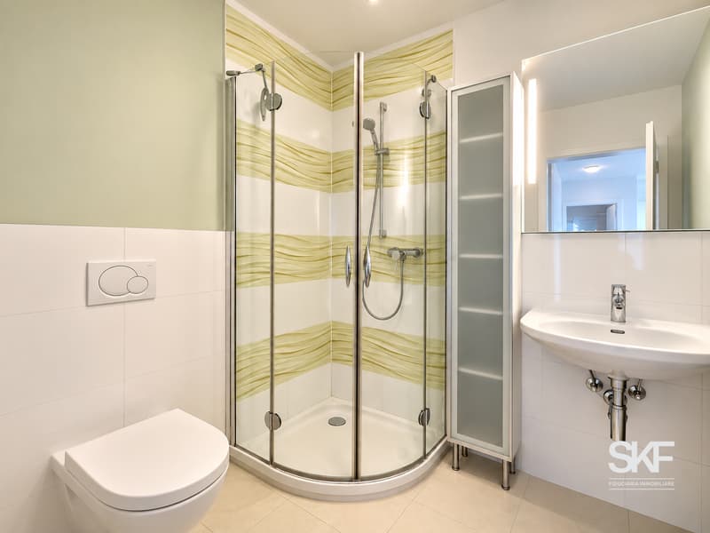Bagno 1