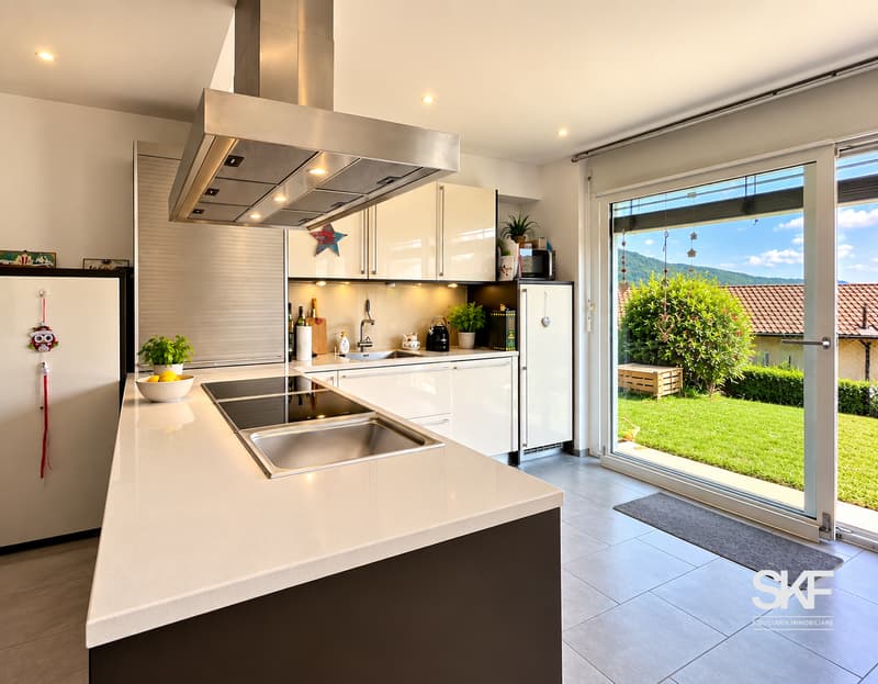 Cucina