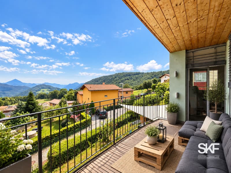 Terrazza