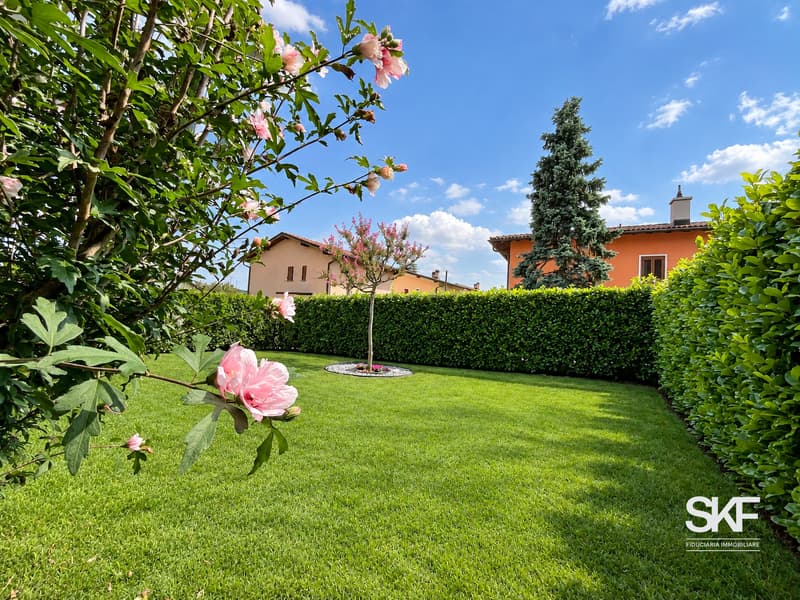 Giardino