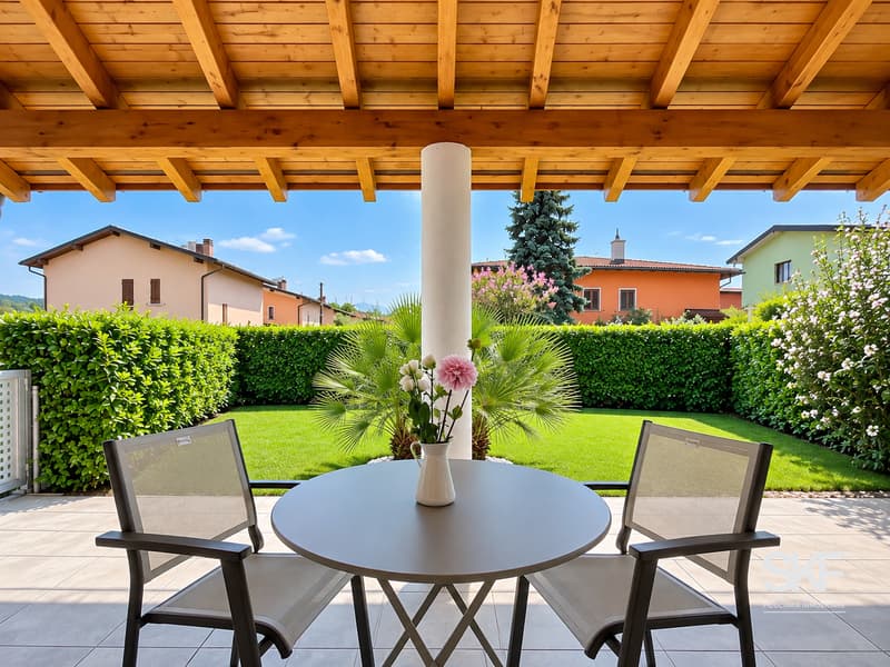 Terrazza