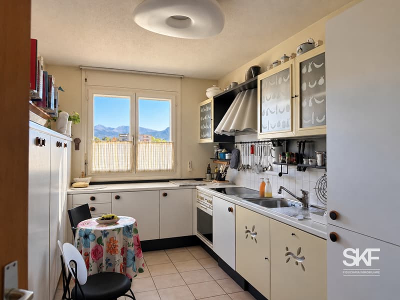 Cucina