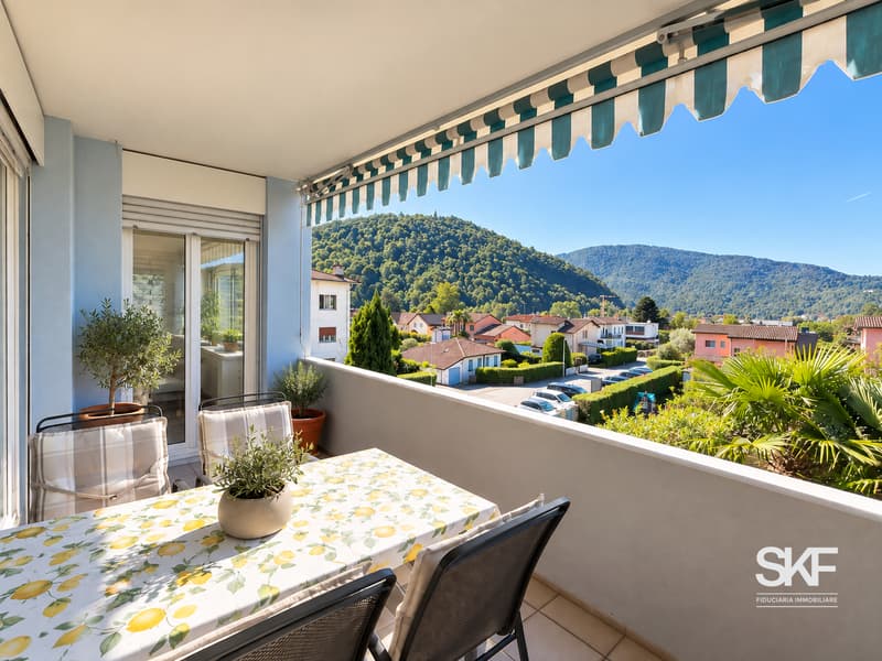 Terrazza