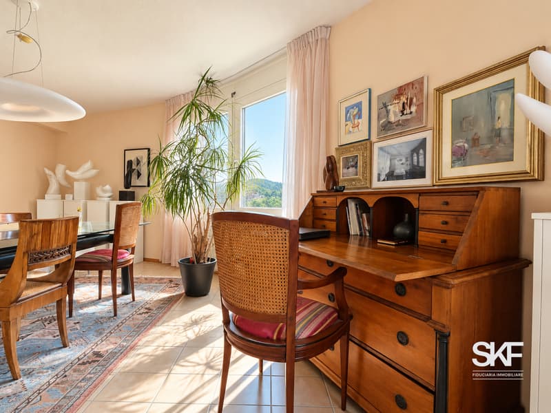 Sala da pranzo
