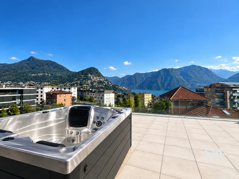 Terrazza