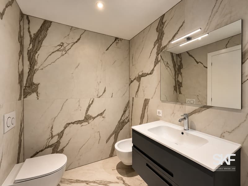 Bagno 1