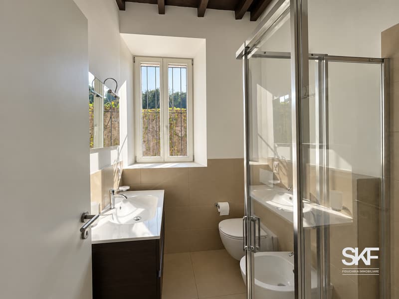 Bagno