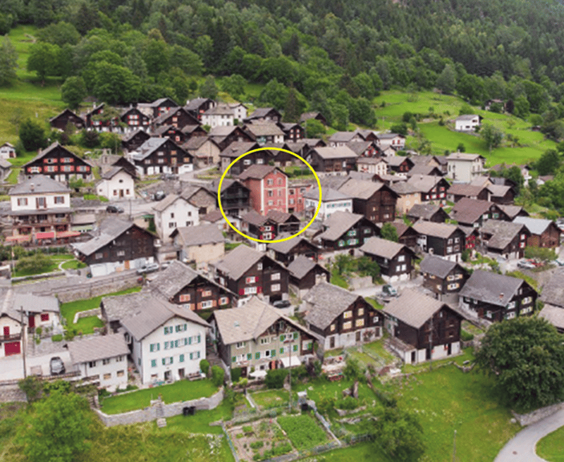 Hotel with Restaurant for Rent (2)