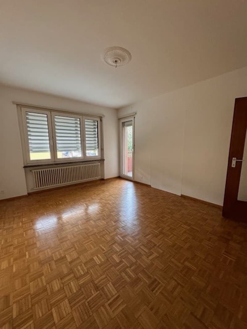3.5 Room Apartment (9)