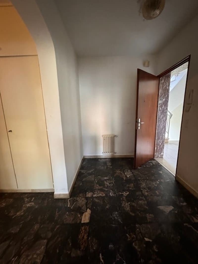 3.5 Room Apartment (4)