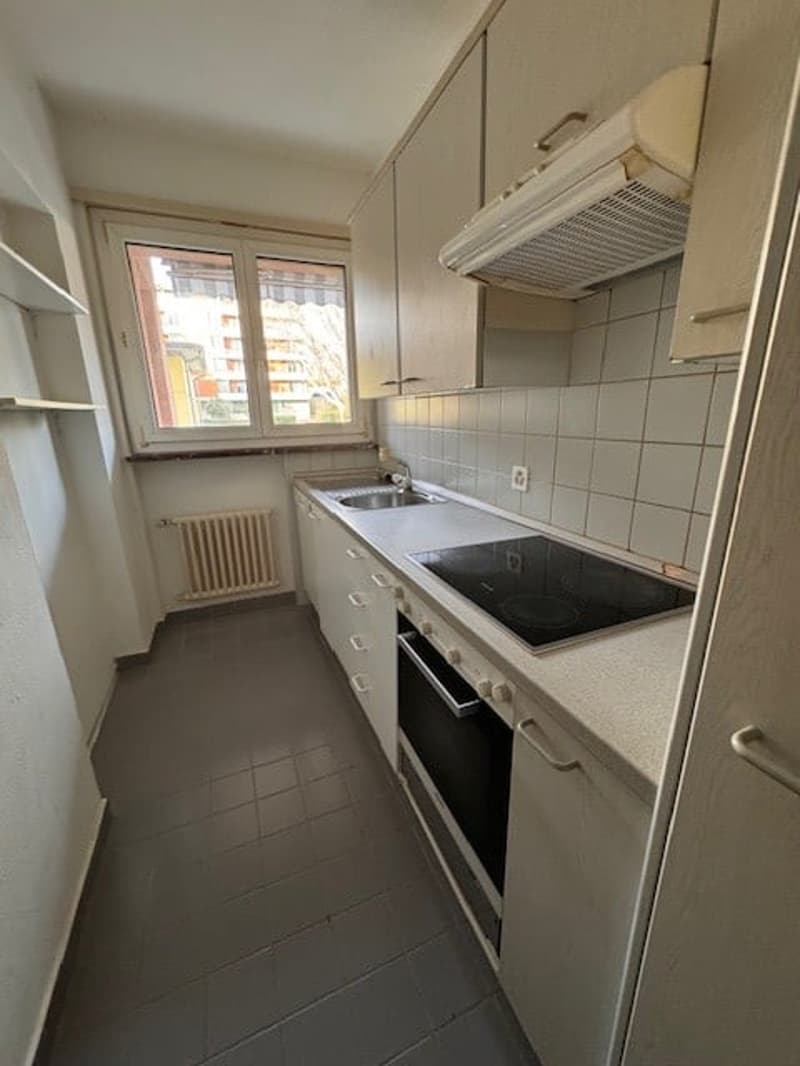 3.5 Room Apartment (7)