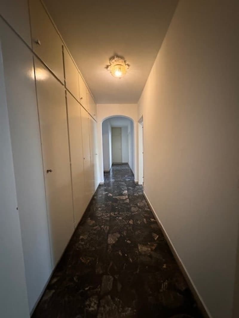 3.5 Room Apartment (3)