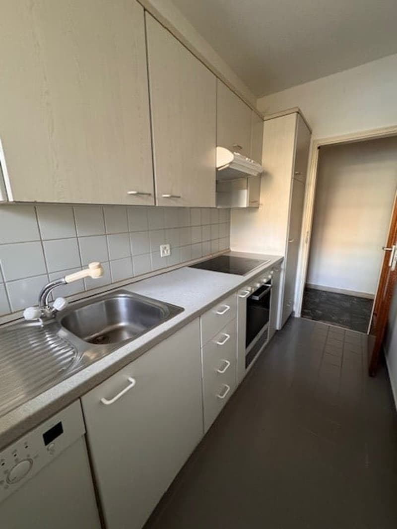 3.5 Room Apartment (8)