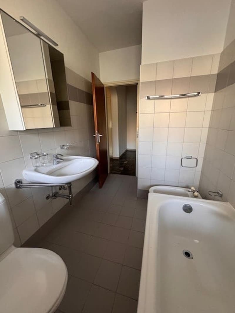 3.5 Room Apartment (6)