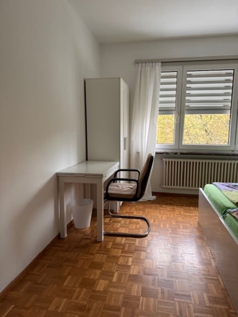 Zimmer in einer WG (2)