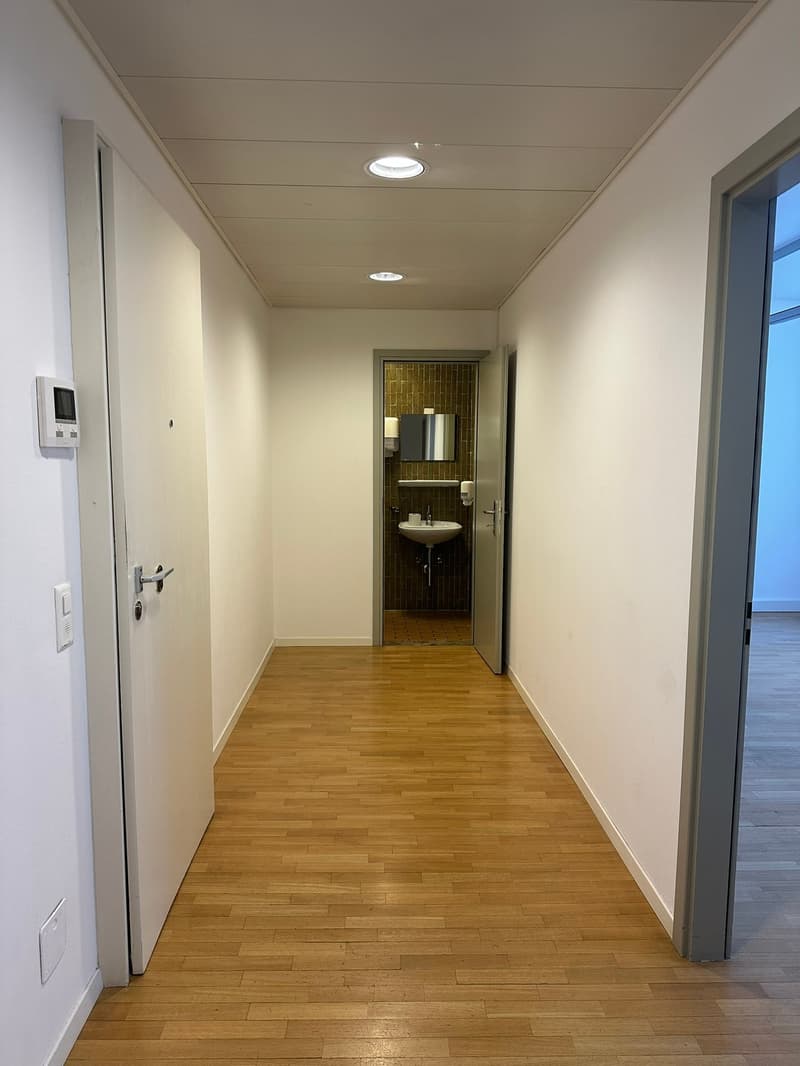 AFFITTASI UFFICIO IN CENTRO A LUGANO (8)