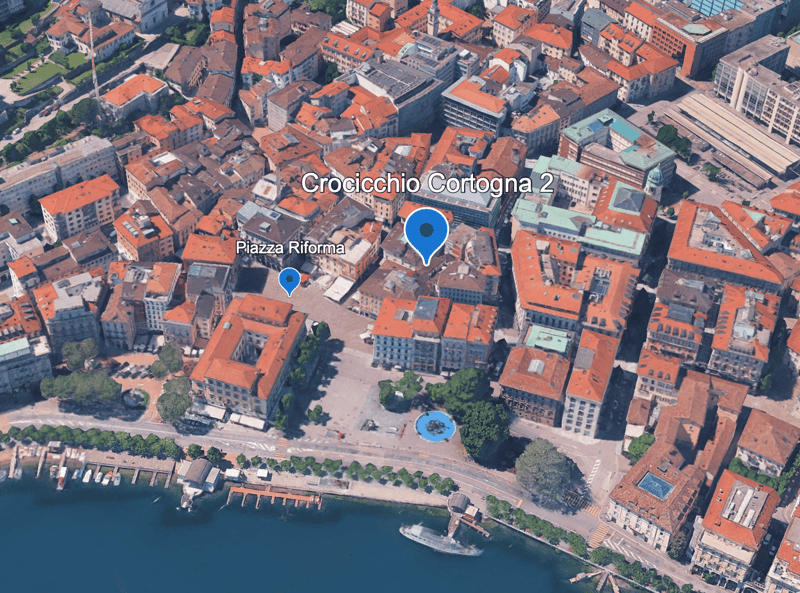 AFFITTASI UFFICIO IN CENTRO A LUGANO (2)