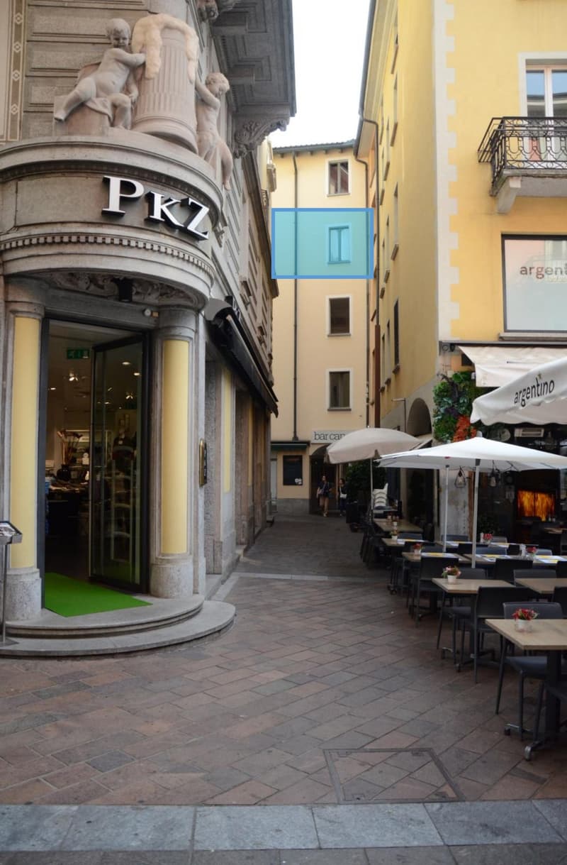 AFFITTASI UFFICIO IN CENTRO A LUGANO (6)