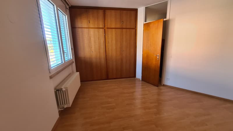 House Tiziana, 2.5 rooms in Ascona (4)