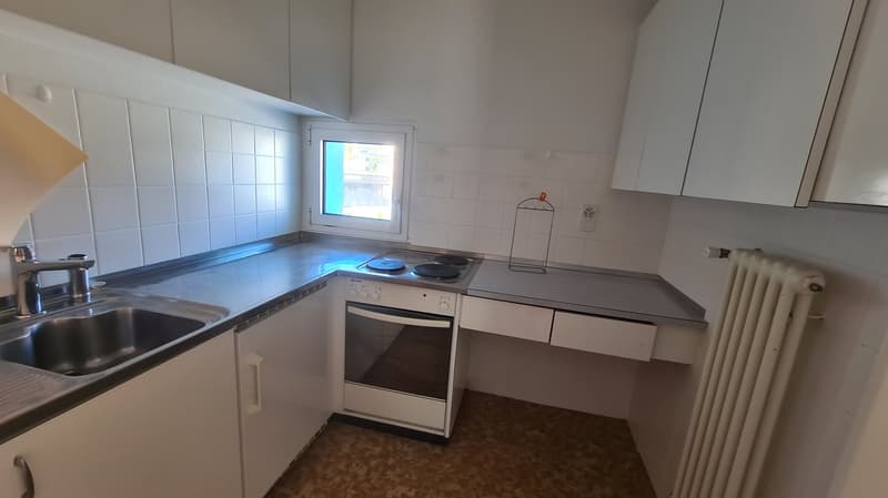 House Tiziana, 2.5 rooms in Ascona (5)