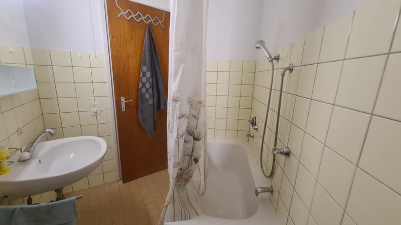 House Tiziana, 2.5 rooms in Ascona (10)