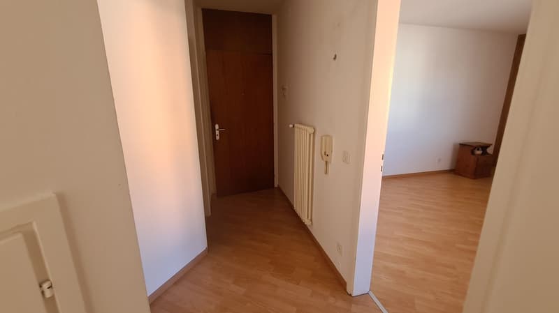 House Tiziana, 2.5 rooms in Ascona (2)