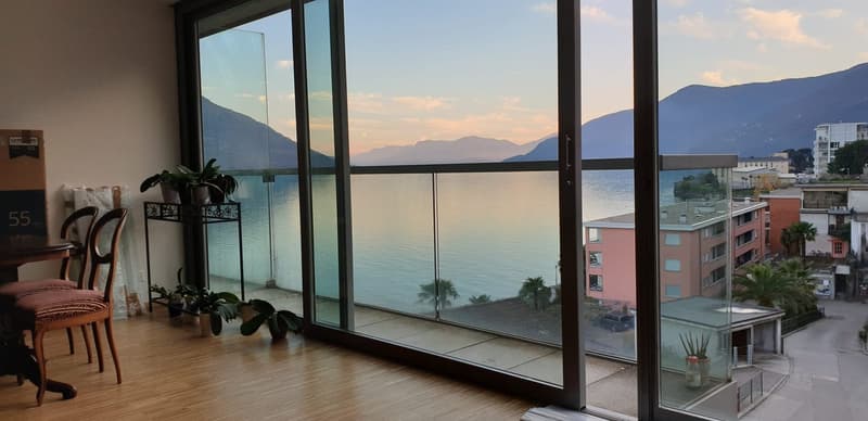 2.5 locali a Brissago (3)