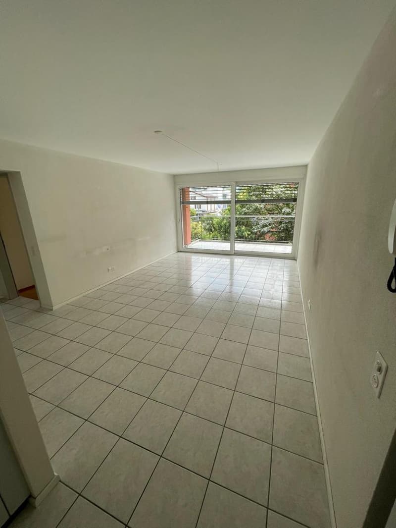 Residenza San Gottardo, 2,5 locali (3)