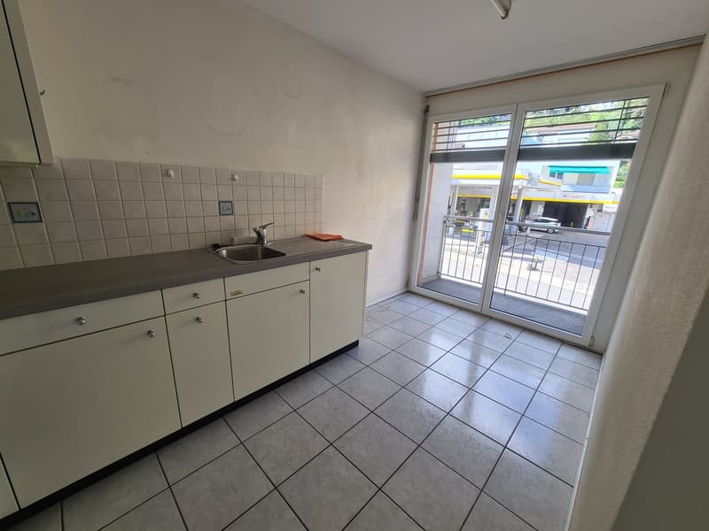Residenza San Gottardo, 2,5 locali (6)