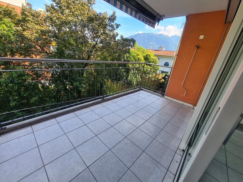 Residenza San Gottardo, 2,5 locali (4)