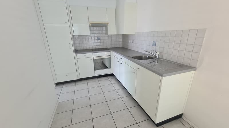 Residenza San Gottardo, 2,5 locali (7)