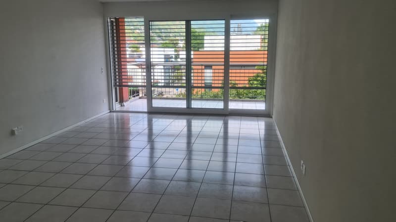 Residenza San Gottardo, 2,5 locali (3)