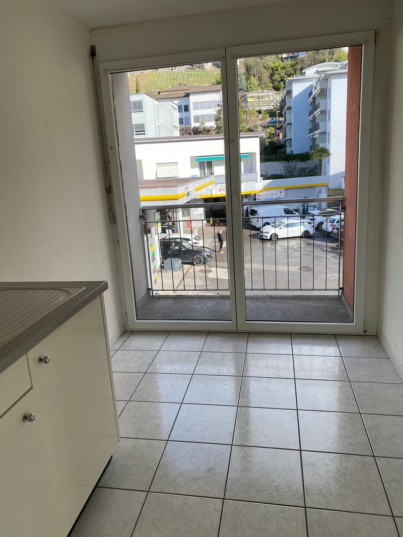 Residenza San Gottardo, 2,5 locali (9)
