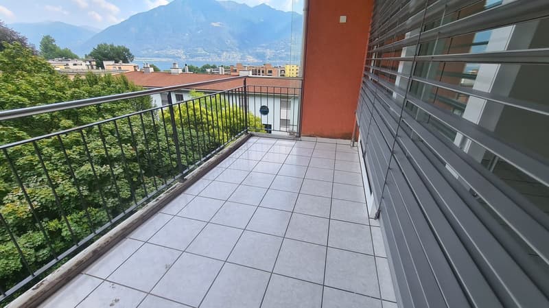 Residenza San Gottardo, 2,5 locali (4)