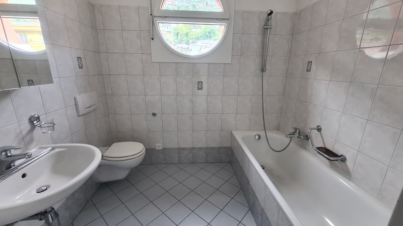 Residenza San Gottardo, 2,5 locali (11)