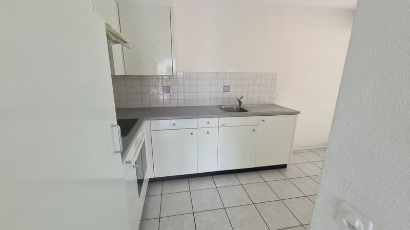 Residenza San Gottardo, 2,5 locali (6)