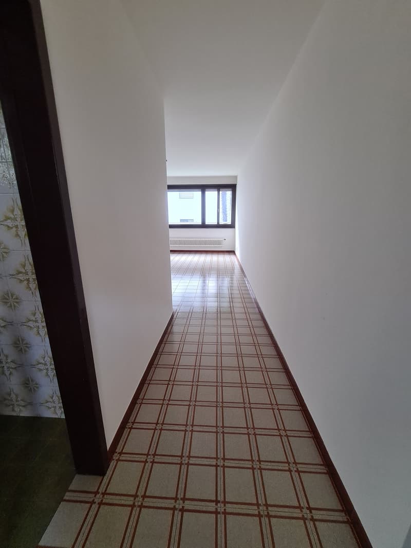 Appartamento 1.5 locali in affitto a Locarno – Via in Selva 19 (3)