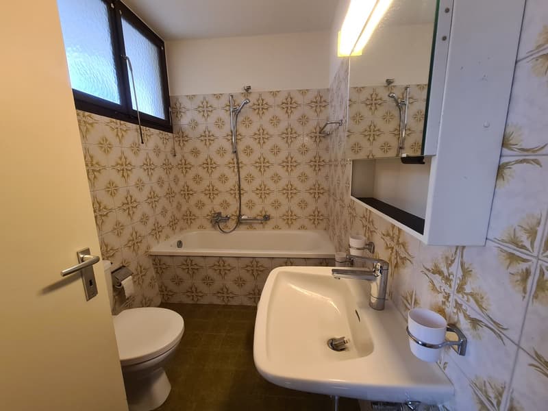 Appartamento 1.5 locali in affitto a Locarno – Via in Selva 19 (8)