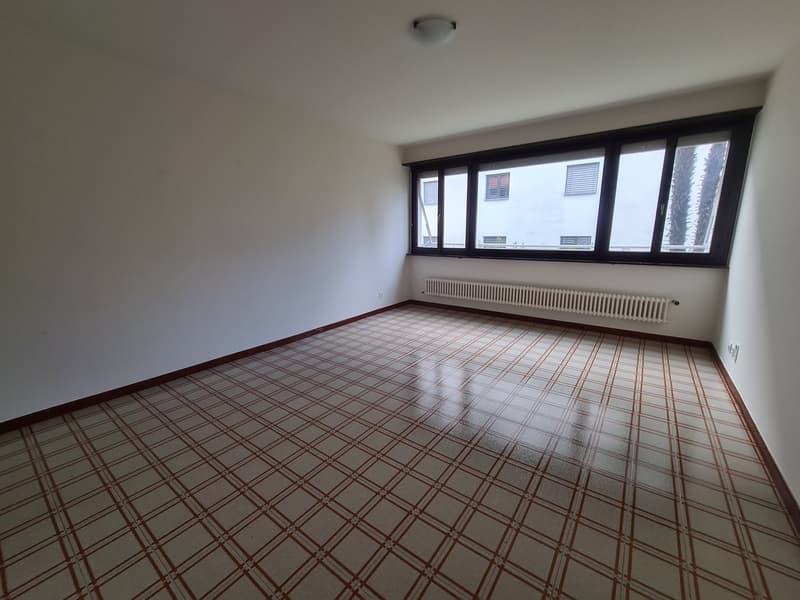 Appartamento 1.5 locali in affitto a Locarno – Via in Selva 19 (4)