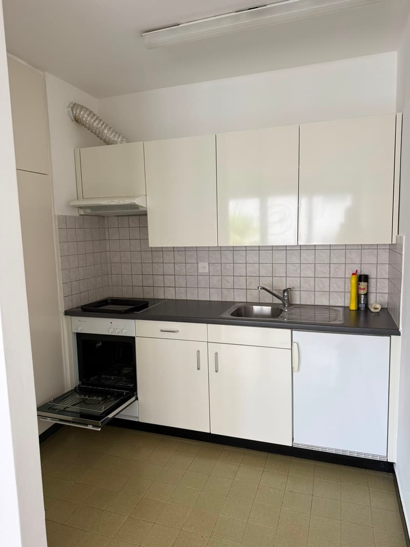 Appartamento 1.5 locali in affitto a Locarno – Via in Selva 19 (7)