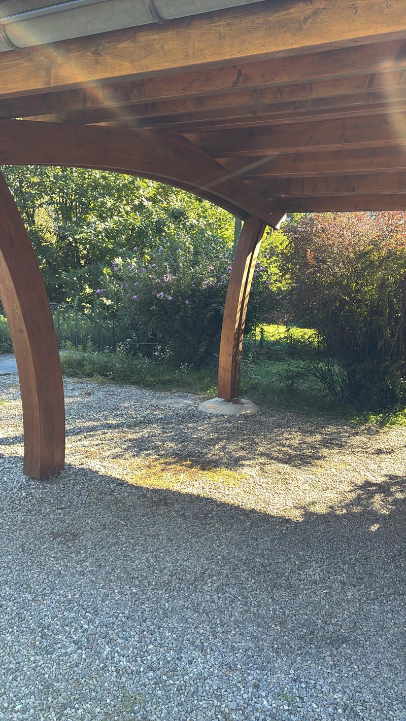 Affittasi appartamento di 2 locali a Gordevio (12)