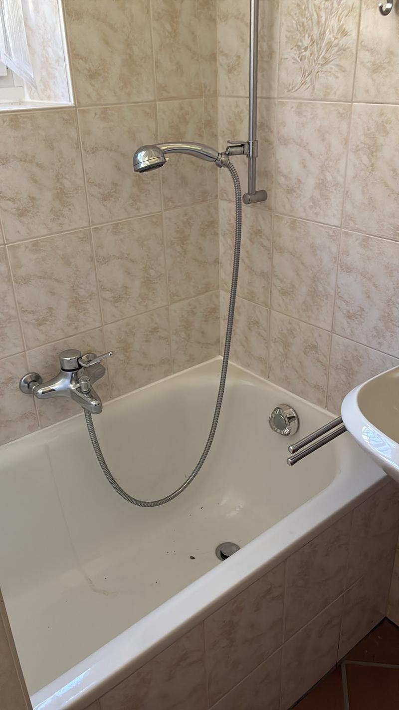Affittasi appartamento di 2 locali a Gordevio (9)