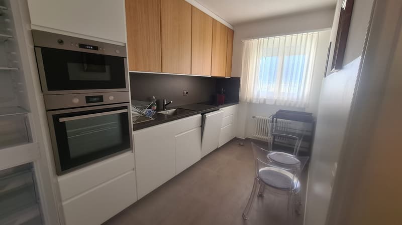 Affittasi appartamento di 3.5 locali a Locarno (9)